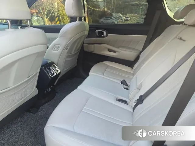 Kia Sorento 4th Generation 2021 Черный из Кореи, фото 2