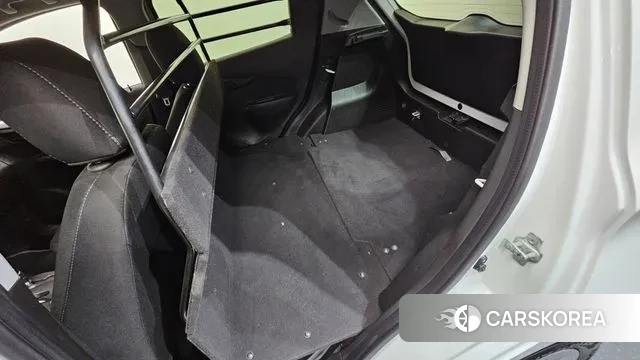 Chevrolet (GM Daewoo) The New Spark 2020 Белый из Кореи, фото 2