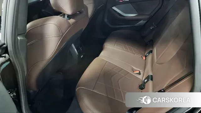 BMW 2 Series Gran Coupe (F74) 2025 Черный из Кореи, фото 2