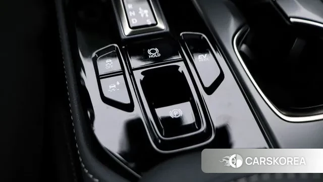 Lexus NX350h Second generation 2024 Серый из Кореи, фото 2