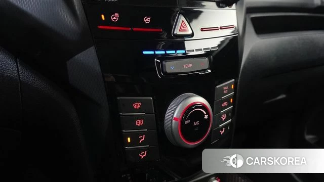 Ssangyong Tivoli Air 2018 Белый из Кореи, фото 2
