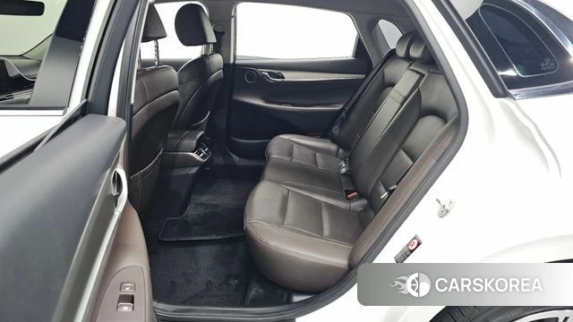 Hyundai The New Grandeur IG 2020 Белый из Кореи, фото 2