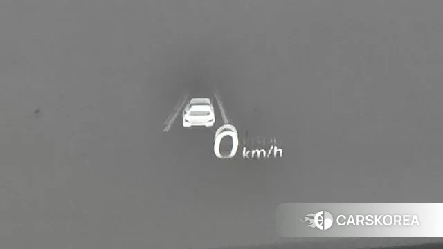 Genesis The New G70 2022 Черный из Кореи, фото 2