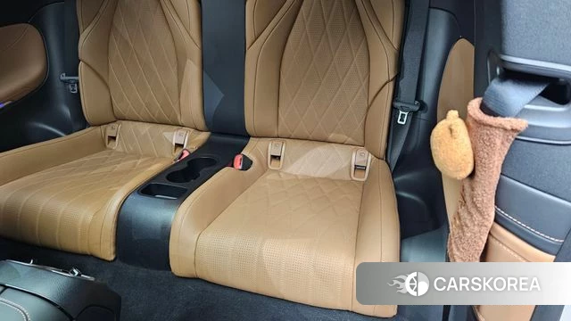Mercedes-Benz CLE-Class C236 2024 Белый из Кореи, фото 2