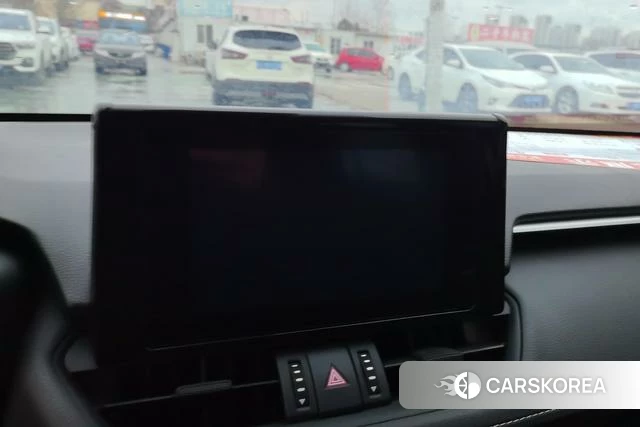 Toyota RAV4 Rongfang 2022 Белый из Китая, фото 2