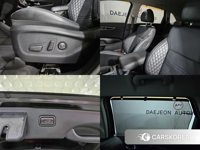 Kia The New Sorento 2019 Черный из Кореи, фото 2