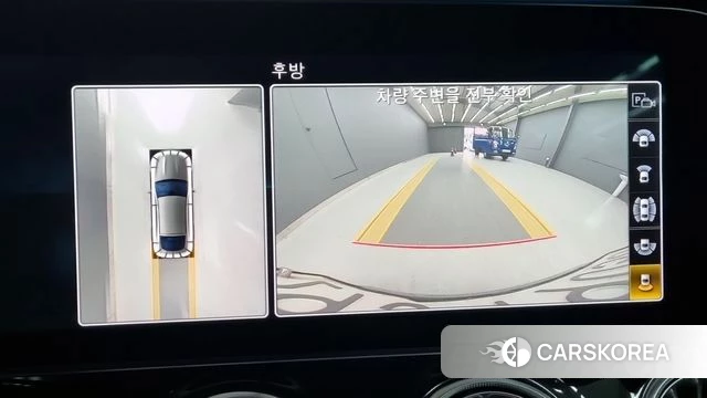 Mercedes-Benz AMG GT 2019 Серебристо-серый из Кореи, фото 2