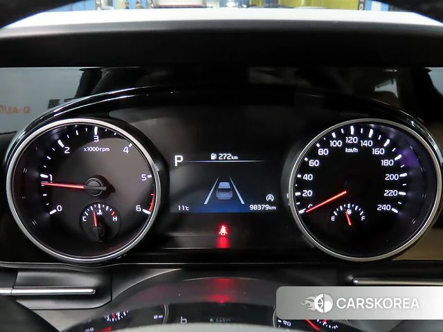 Kia Carnival 4th generation 2021 Черный из Кореи, фото 2