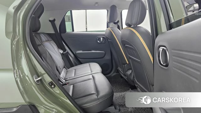 Hyundai Casper 2021 Цвет тростника из Кореи, фото 2