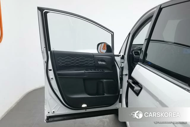Honda Ai Lishen 2022 Белый из Китая, фото 2