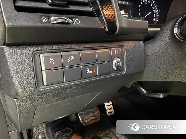 Ssangyong Rexton Sports Cannes 2020 Белый из Кореи, фото 2