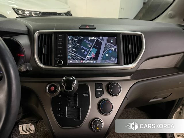 Kia The New Ray 2020 Белый из Кореи, фото 2