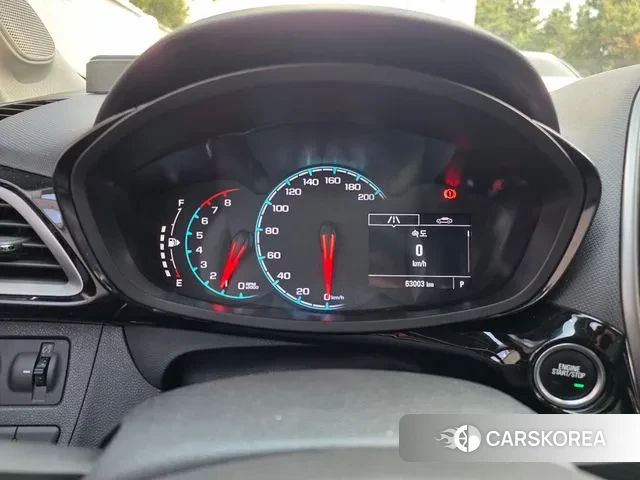 Chevrolet (GM Daewoo) The New Spark 2020 Жемчужный цвет из Кореи, фото 2