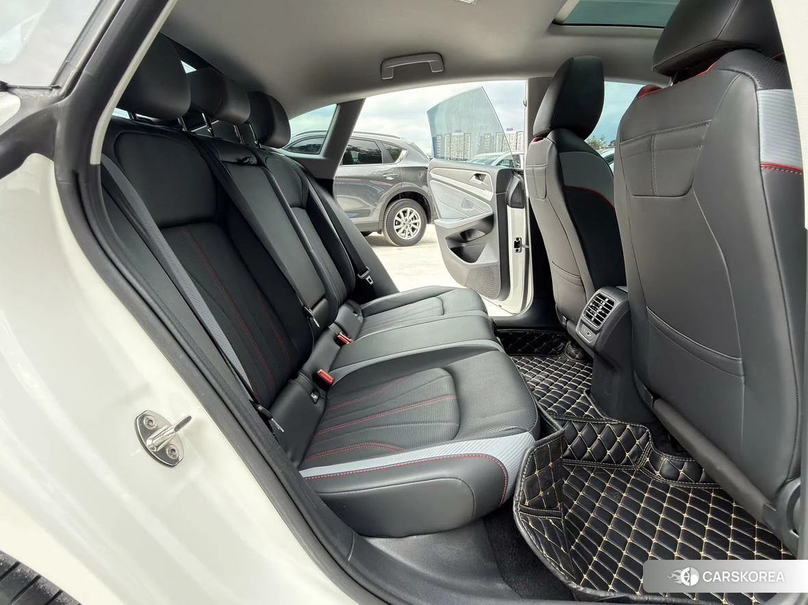 Volkswagen Lingdu 2022 Белый из Китая, фото 2