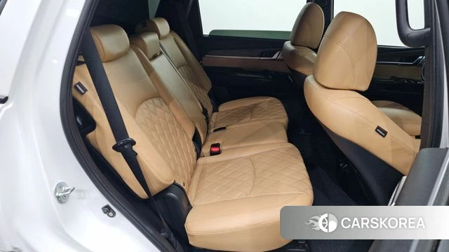 Kia Mohave Master 2020 Белый из Кореи, фото 2