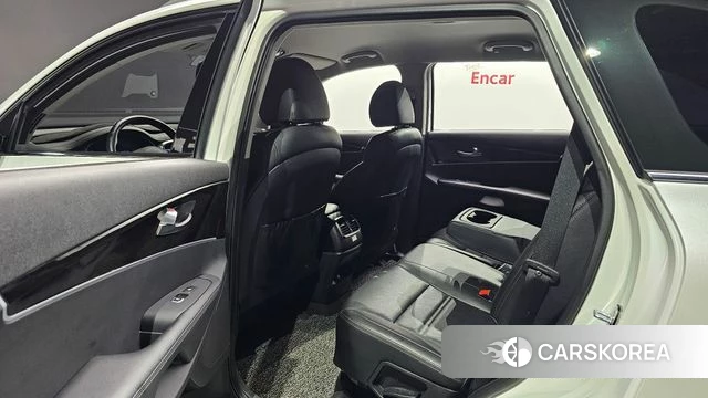 Kia The New Sorento 2018 Белый из Кореи, фото 2