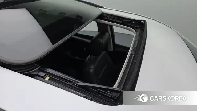 Chevrolet (GM Daewoo) Traverse 2020 Белый из Кореи, фото 2