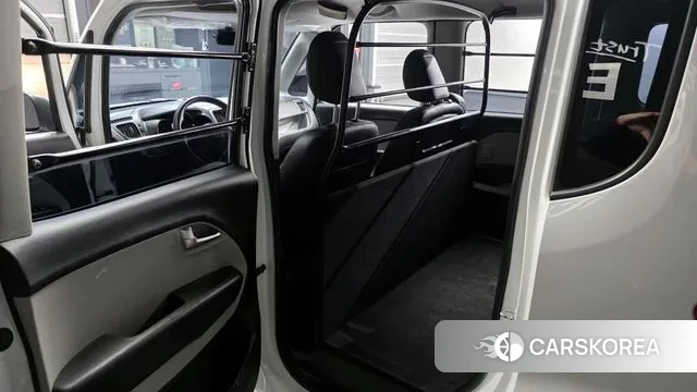 Kia The New Ray 2021 Белый из Кореи, фото 2