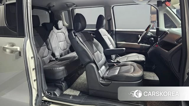 Kia The New Kia Ray 2023 Жемчужный цвет из Кореи, фото 2