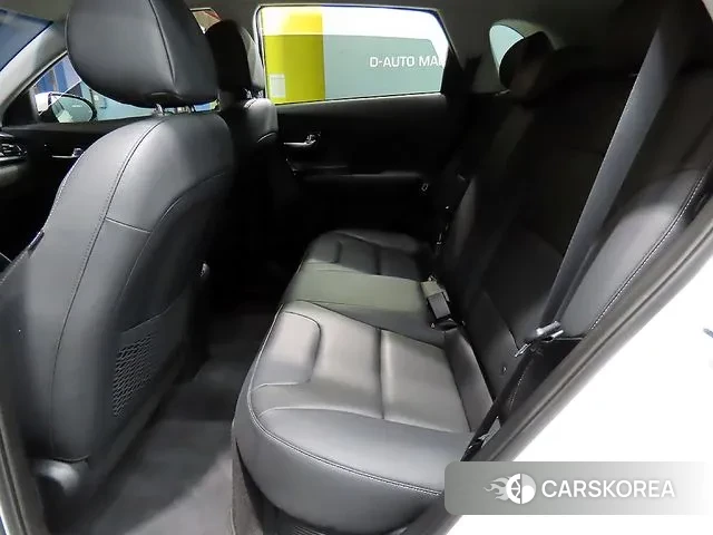 Kia The New Niro 2020 Белый из Кореи, фото 2