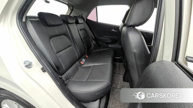 Kia Morning Urban (JA) 2020 Жемчужный цвет из Кореи, фото 2