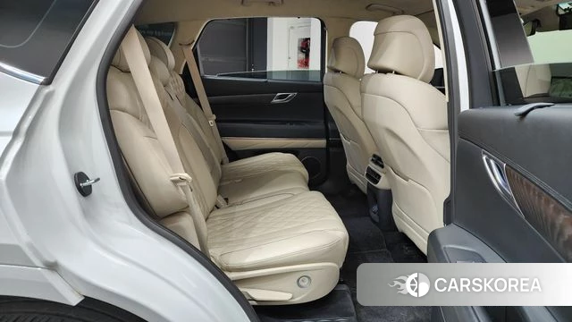 Genesis GV80 2020 Белый из Кореи, фото 2