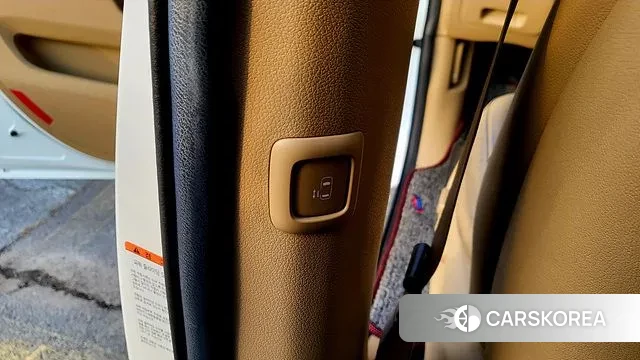 Kia The New Carnival 2018 Белый из Кореи, фото 2