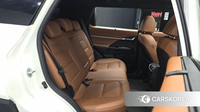 Ssangyong Torres 2022 Белый из Кореи, фото 2