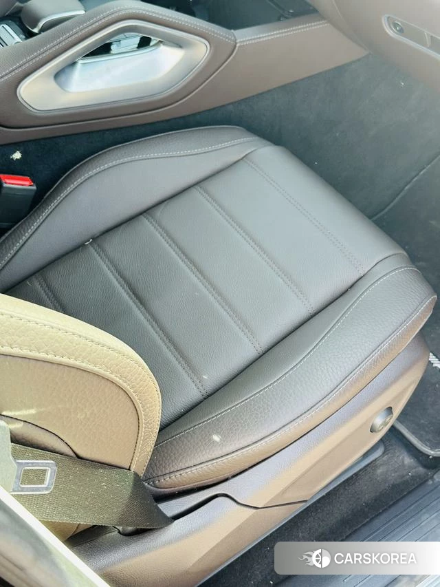 Mercedes-Benz GLS id 3957644 из Китая 2