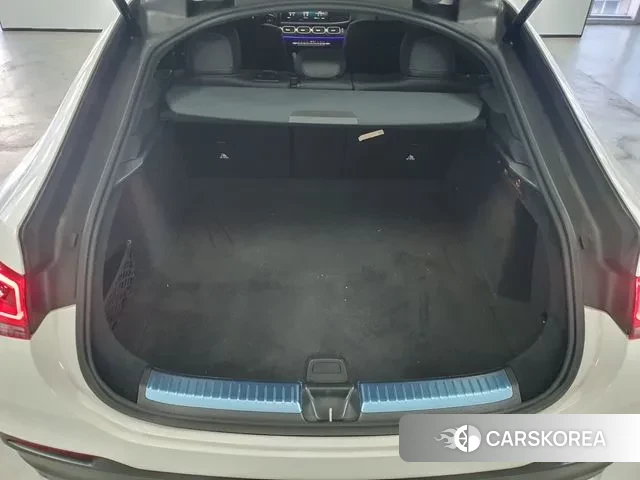 Mercedes-Benz GLE-Class W167 2023 Белый из Кореи, фото 2