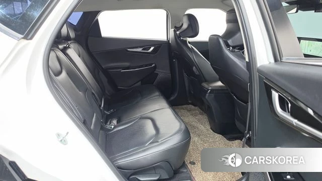Kia EV6 2021 Белый из Кореи, фото 2