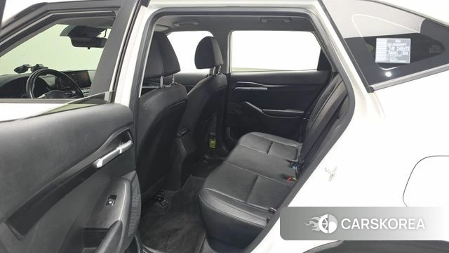 Kia Seltos 2021 Белый из Кореи, фото 2