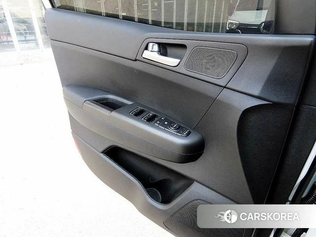 Kia Sportage The Bold 2019 Белый из Кореи, фото 2