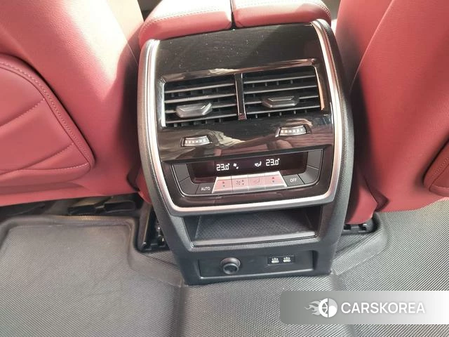 BMW X5 2022 Белый из Китая, фото 2