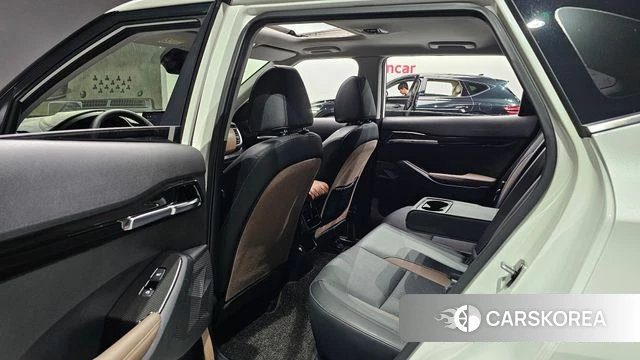 Kia Seltos 2020 Белый из Кореи, фото 2