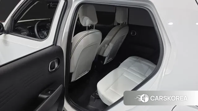 Hyundai Casper 2022 Белый из Кореи, фото 2