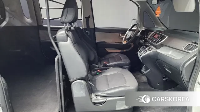 Kia The New Ray 2021 Белый из Кореи, фото 2