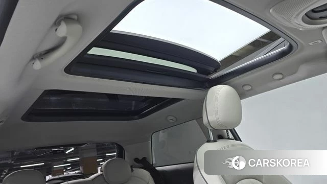 Mini Cooper S 2023 Белый из Кореи, фото 2