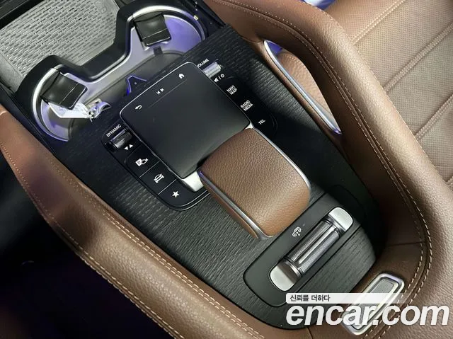 Mercedes-Benz GLS - Class X167 id 2708286 из Кореи 2