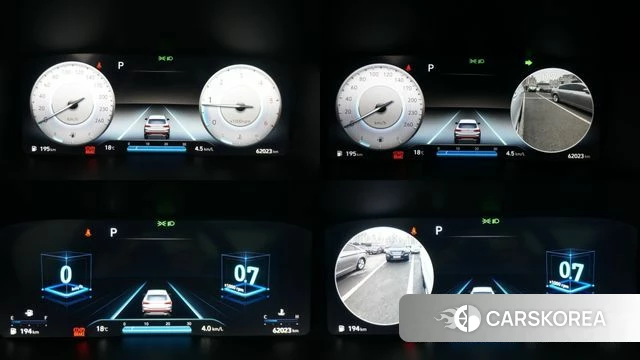 Hyundai The New Santa Fe 2020 Белый из Кореи, фото 2