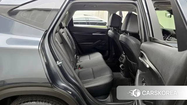 Kia Seltos 2020 Серый из Кореи, фото 2