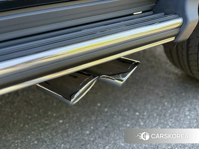 Mercedes-Benz G-class AMG 2026 Черный из Китая, фото 2