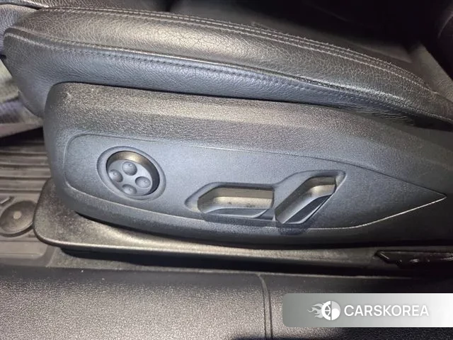 Audi A5 (F5) 2019 Синий из Кореи, фото 2