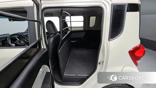 Kia The New Ray 2018 Жемчужный цвет из Кореи, фото 2