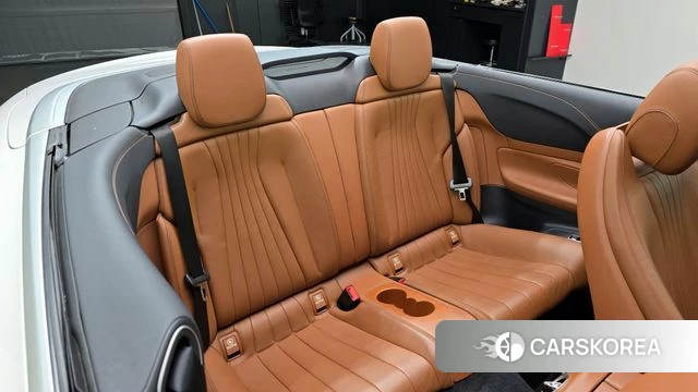 Mercedes-Benz E-Class W213 2020 Белый из Кореи, фото 2