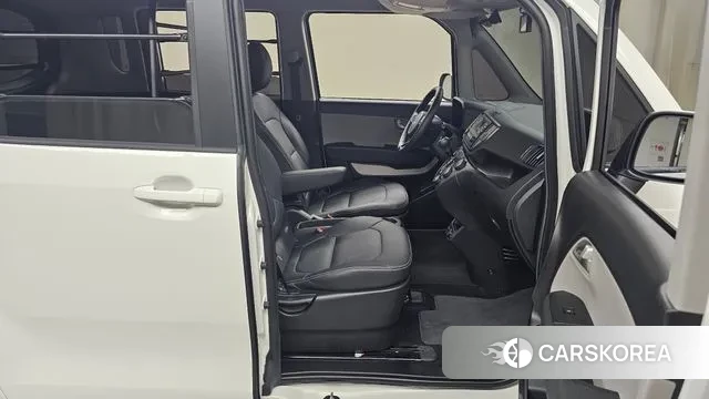 Kia The New Kia Ray 2024 Белый из Кореи, фото 2