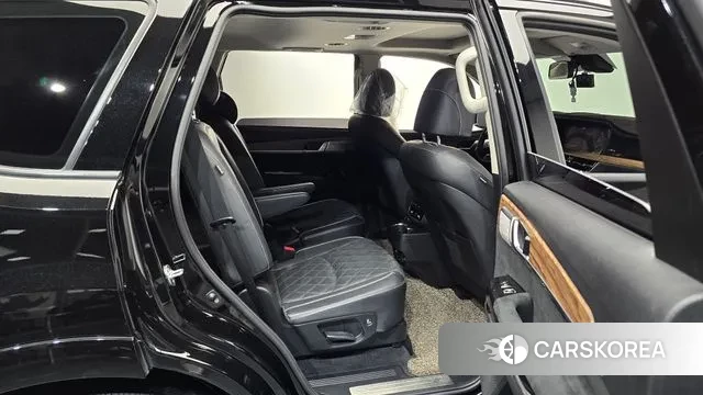 Kia Mohave Master 2020 Черный из Кореи, фото 2