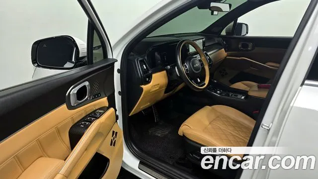 Kia Sorento 4th Generation id 2648374 из Кореи 2