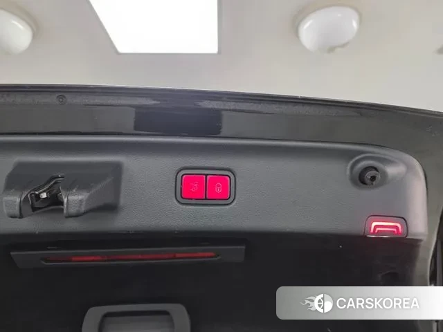 Mercedes-Benz S-Class W223 2021 Черный из Кореи, фото 2