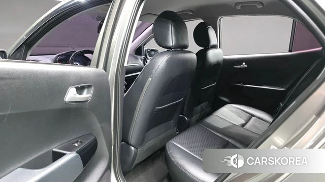 Kia All New Morning (JA) 2018 Серый из Кореи, фото 2